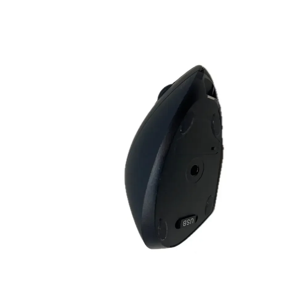 Lekvey Ergonomic Mouse Vertical Rechargeable Optical Mouse